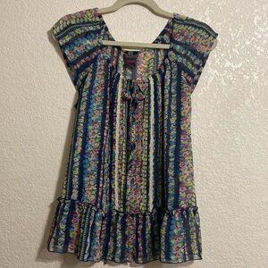 Fire Los Angeles Top